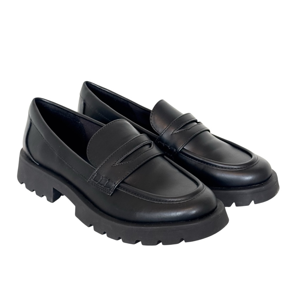 NWOT A New Day Archie Loafers Size 7.5